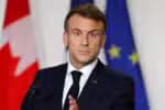A França afirma que a Europa está preparada para fornecer garantias de segurança à Ucrânia