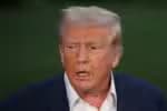 68&percnt; dos americanos desaprovam o trabalho de Donald Trump, aponta levantamento