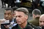 A mídia europeia reage à condenação de Bolsonaro