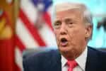 Trump afirma que os EUA derrubarão aviões venezuelanos que representem uma ameaça