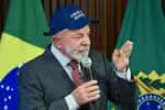 Lula afirma ao ex-presidente Trump que soberania e democracia do Brasil não estão à disposição para negociação