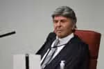 Fux critica procuradores que não cumprimentaram Fachin no STF