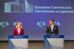 Comissão Europeia autoriza acordo com Mercosul e encaminha documento aos Estados-Membros