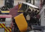 Bondinho de Lisboa causa acidente, resultando em 15 mortos e 18 feridos