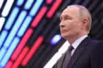 Putin declara que tropas ocidentais na Ucrânia serão “alvos legítimos” para o exército russo