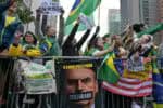 A estimativa da USP aponta para um grande número de apoiadores de Bolsonaro presentes na Paulista no dia 7 de Setembro