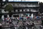Distúrbios violentos no Nepal resultaram em 51 vítimas fatais e 12.500 prisioneiros em fuga
