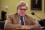Robert Redford, ícone de Hollywood, faleceu aos 89 anos
