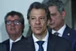 O ex-prefeito Fernando Haddad afirmou que o Banco Central demonstra sensibilidade para conduzir a redução das taxas de juros