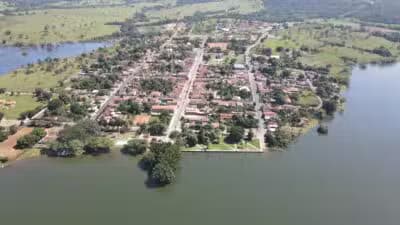 Imagem card com fundo