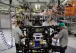 Índice de Produção Industrial (IPI) registra queda de 0,2&percnt; em julho, aponta o IBGE