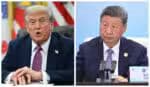 Queda de 11,8&percnt; nas exportações da China para os EUA entre julho e agosto