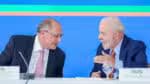 Lula designa Alckmin para disputa de túnel, evitando confronto direto com Tarcísio