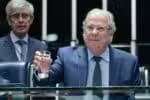 Dirceu propõe “transformar o Congresso Nacional” na eleição de 2026