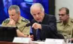 Múcio evita se manifestar sobre a anistia e propõe “fraternidade”