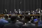 Congresso sanciona emenda sobre dívida dos estados
