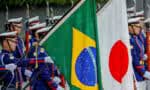 Brasil assina acordo com Japão para exportação de produtos derivados de gordura animal