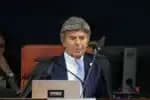 O ministro Luís Roberto Barroso Fux considera que seria o ideal se a ação penal fosse julgada pelo plenário do STF