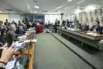 CPI reúne-se para votar convocações a familiares do caso “Careca do INSS”