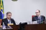 Gonet afirma que houve esforços até o momento final contra a mobilização popular