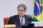 A PGR apresenta sua íntegra no julgamento de Bolsonaro no STF