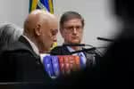A instauração do caos foi uma etapa “necessária” para o golpe, afirma Gonet
