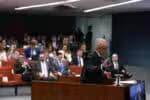 Advocacia de Cid conduz última tentativa de persuadir o STF de que militar não esteve envolvido no golpe