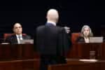Julgamento de esquema fraudulento: primeira sessão atinge promotores com depoimentos de Moraes, repreensão a defensor e questionamentos à procuradora-geral