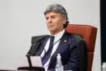 Defesa busca em Fux e Zanin acordos para reduzir punições