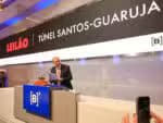 Tarcísio e Alckmin descartam anistia a golpistas: “É inaceitável”