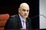 A Constituição de 1967, mencionada por Moraes em julgamento no STF