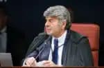 Fux recorda do Mensalão e considera as penas como “irrisórias”