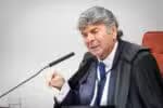 Barros menciona a ‘tsunami de dados’ e reafirma o pedido de nulidade do processo envolvendo a trama investigada