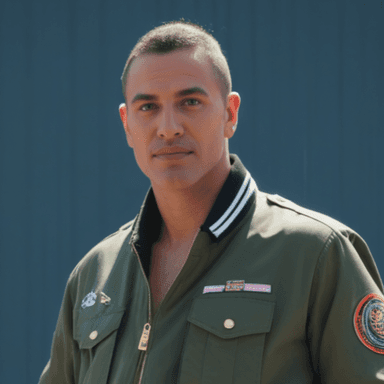 Foto do Ricardo Tavares