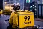 99 anuncia investimento de R$ 2 bilhões em serviços de entrega no Brasil