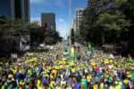 Análise: Evento na Paulista será teste para o bolsonarismo