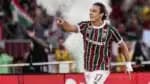 Fluminense não contará com Destaque para a semifinal da Copa do Brasil