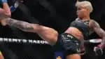 Atleta do Brasil almeja conquista no UFC aos 37 anos