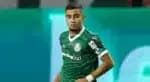 Palmeiras acosta Andreas Pereira e outros dois jogadores para a disputa da Libertadores