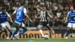 Árbitros julgam confronto entre Cruzeiro e Atlético-MG pela Copa do Brasil