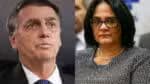 Damares revela informação séria sobre Bolsonaro e causa preocupação entre seus apoiadores: “Na mesa dele…”