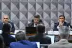Comissão Parlamentar Mista do INSS envia ao STF pedido de prisão preventiva contra 21 indivíduos