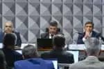 Comissão Parlamentar Mista investiga e busca ouvir parentes de “Careca do INSS” e de Maurício Camisotti
