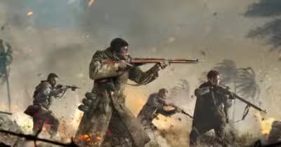 Imagem card com fundo