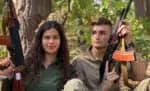 Casal do Paraná se conhece durante a guerra na Ucrânia e retorna ao Brasil para ter um filho