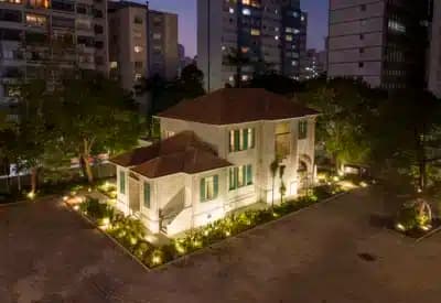 Imagem card com fundo