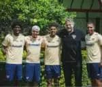 Descubra a arrecadação do SP com negociações de jogadores em 2025