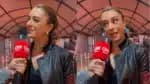 Cátia Fonseca irá para a Globo? Apresentadora responde
