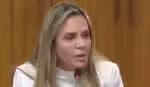 Pesquisa indica que Celina Leão é a principal candidata à prefeitura do Distrito Federal e tem chances de vencer no primeiro turno