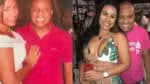 Ex-mulher de Anderson, do Molejo, critica confronto pela guarda de valores com a família do artista